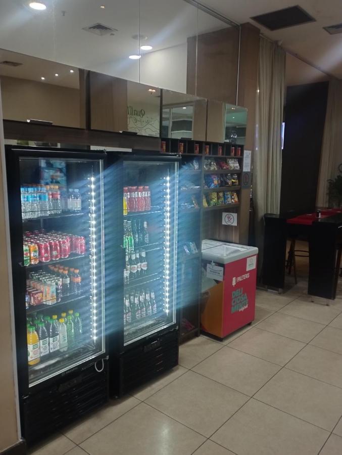 Confort Suite Autonoma Quality Rio Centro — Photos 3