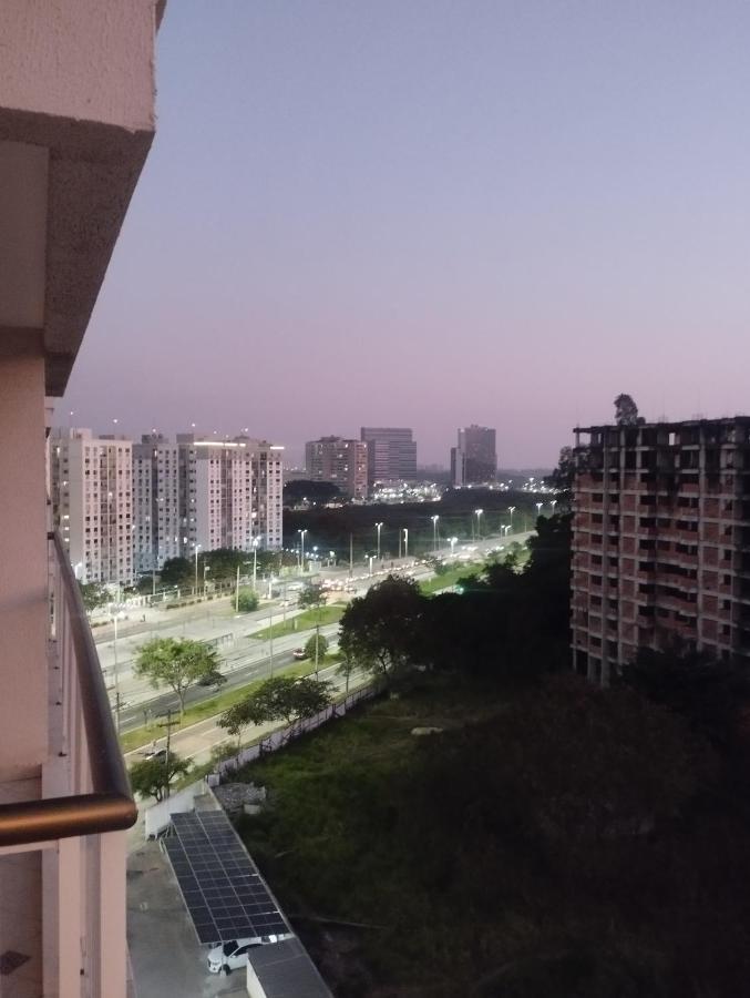 Confort Suite Autonoma Quality Rio Centro — Photos 2